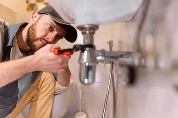 Best Shower Repair Services  in Sleepy Hollow, CA